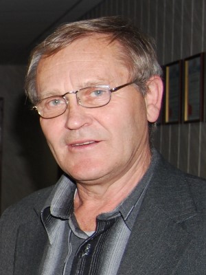 tikhonov