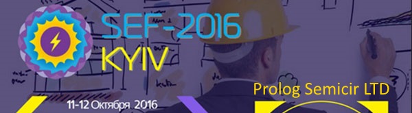Prolog Semicor на SWF-2016KYIV