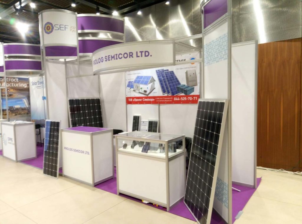SEF-2017 KYIV 